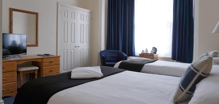 Ashwood Hotel Preston  Exterior photo