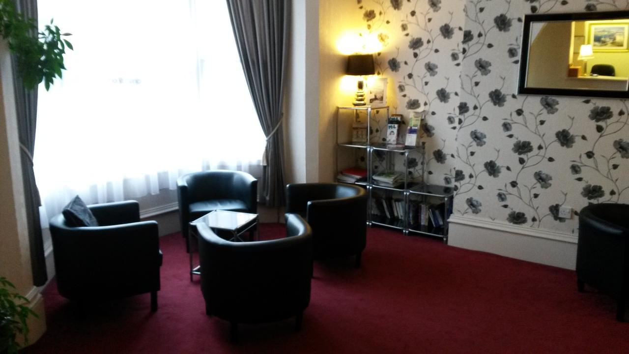 Ashwood Hotel Preston  Exterior photo
